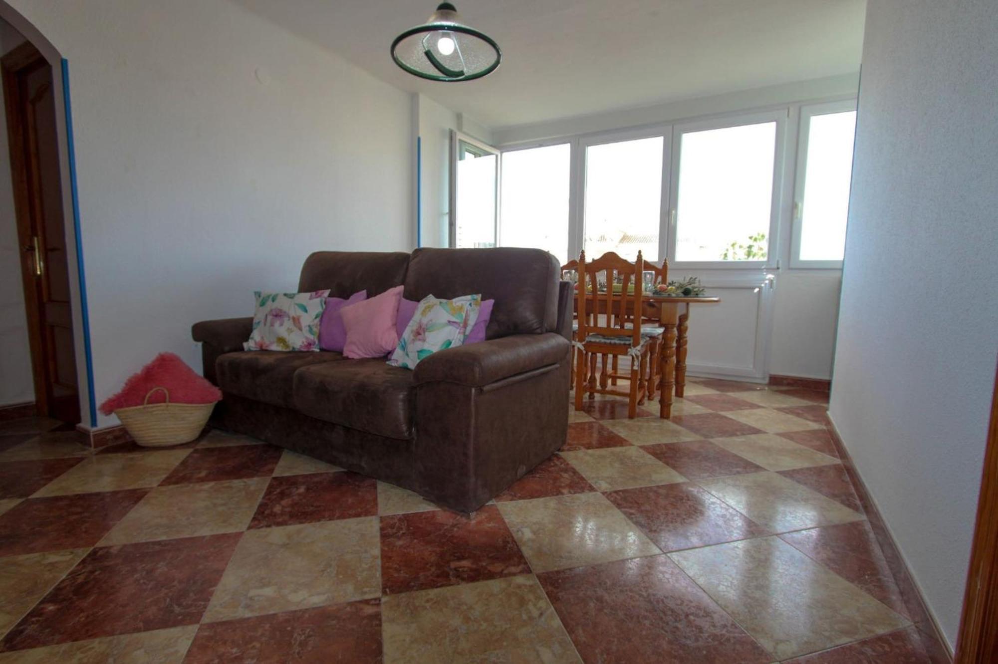 Apartamento Valencia At Home Torrox Exterior foto